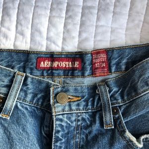 Men’s Aeropostale Jeans